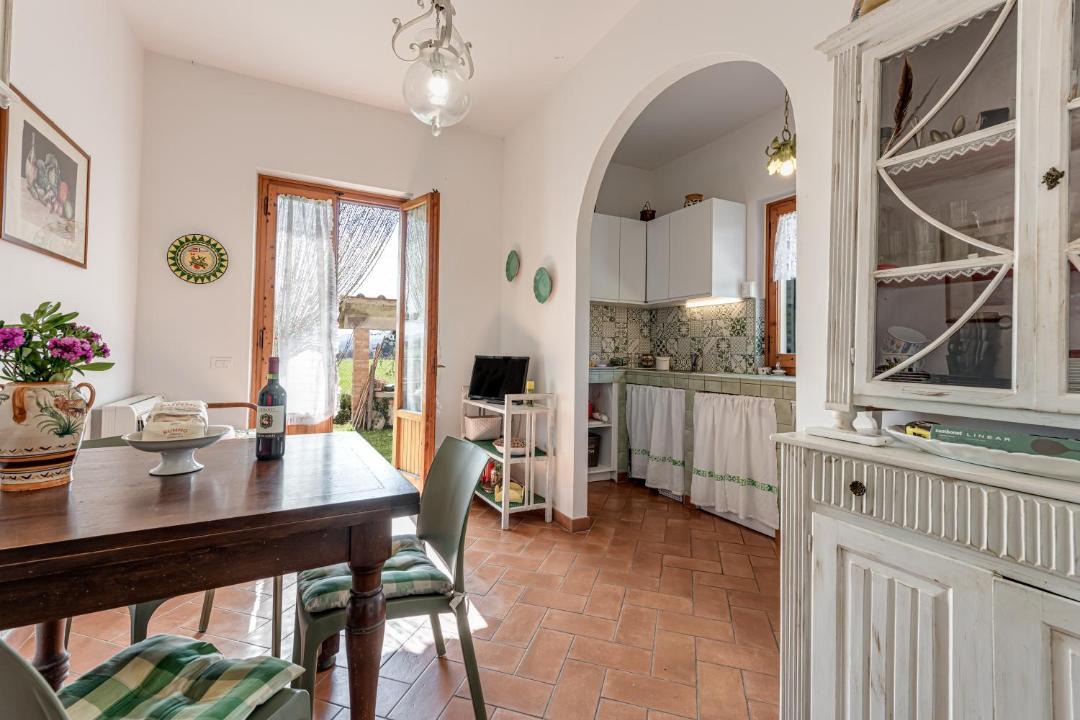 Photo of Livingroom in Scarperia e San Piero