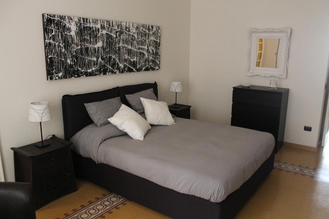 Photo of Bedroom in Santa Lucia