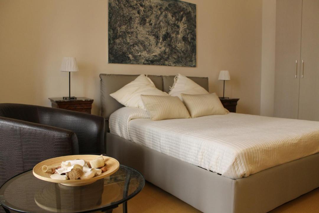 Photo of Bedroom in Santa Lucia