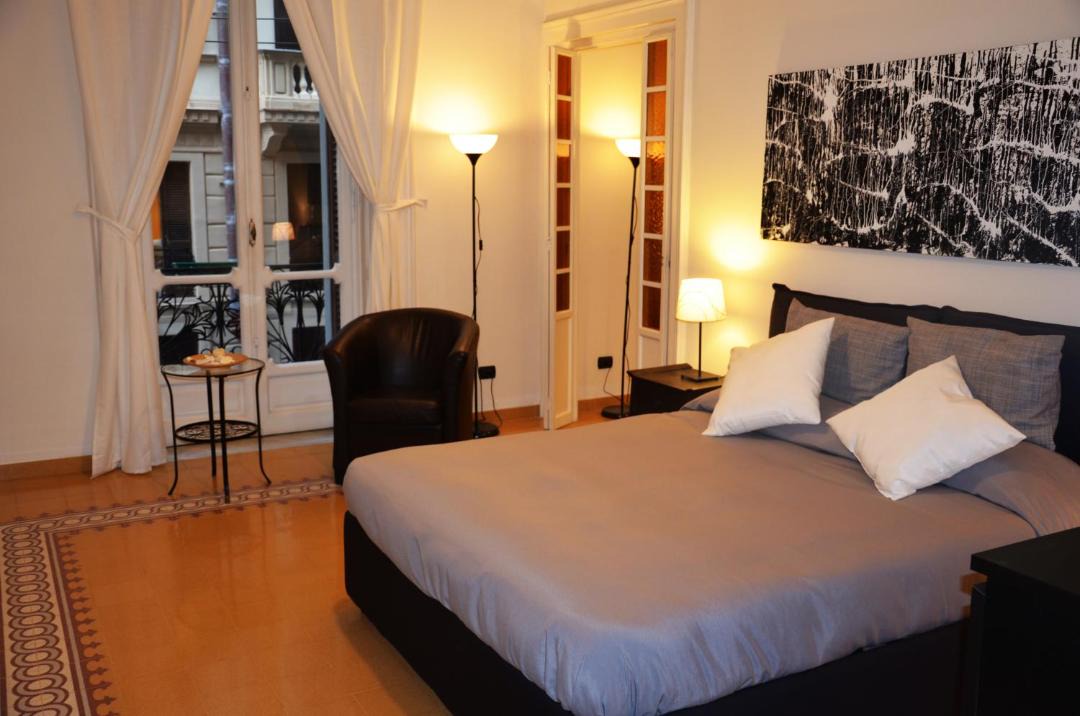 Photo of Bedroom in Santa Lucia