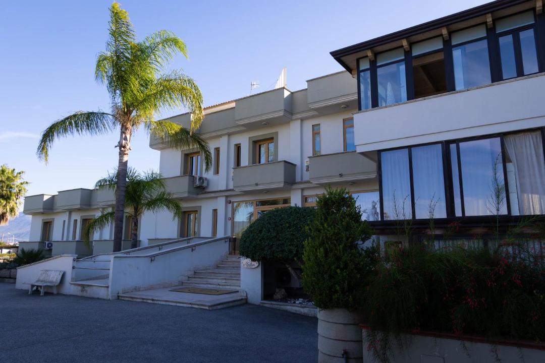 Photo of Buildings in Scafati