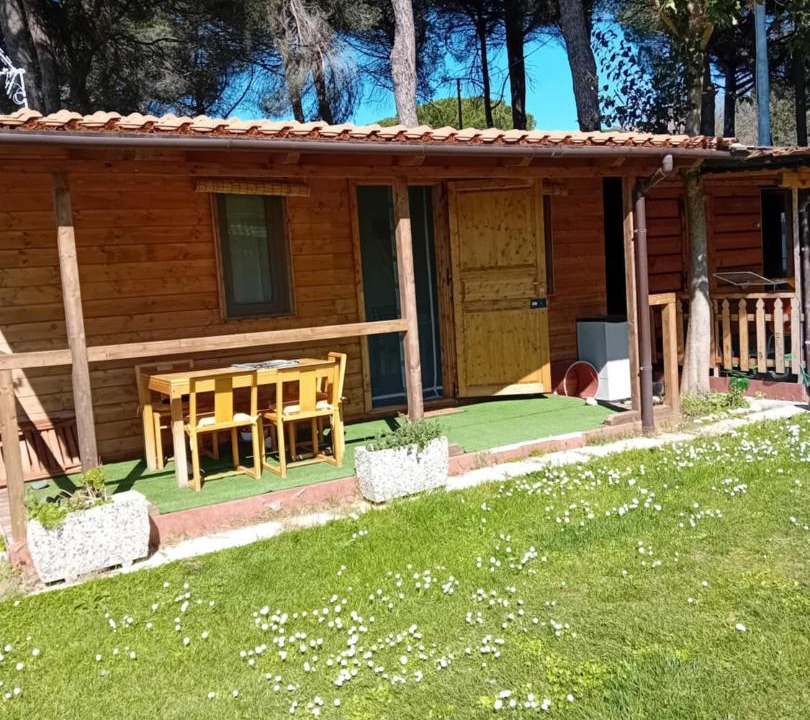 Photo of Buildings in San Feliciano