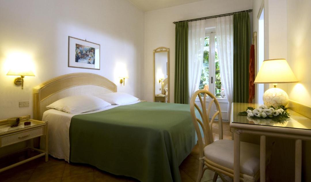 Photo of Bedroom in Lacco Ameno