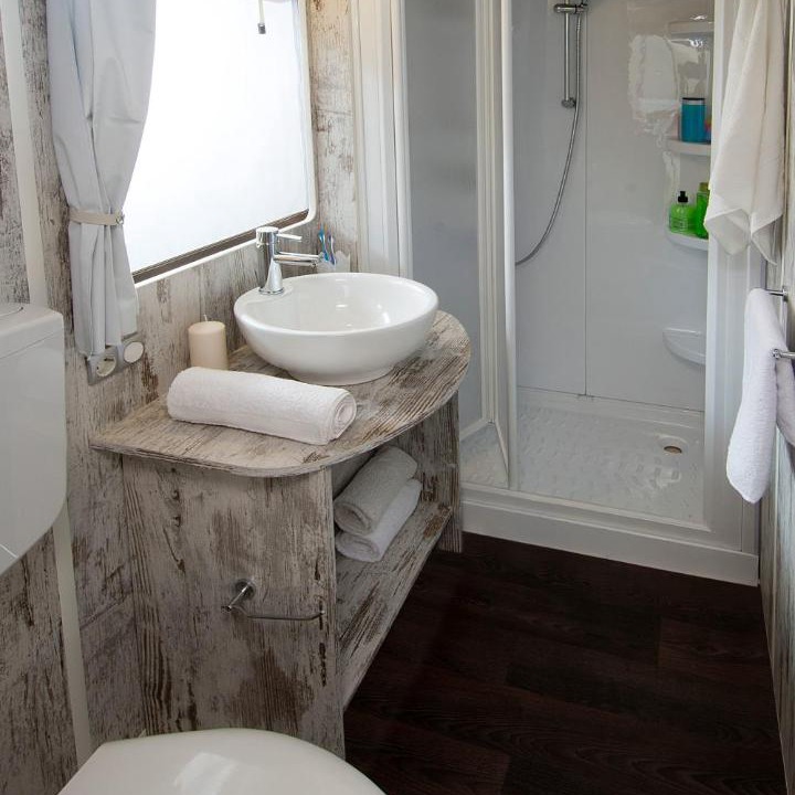 Photo of Bathroom in Le Rocchette