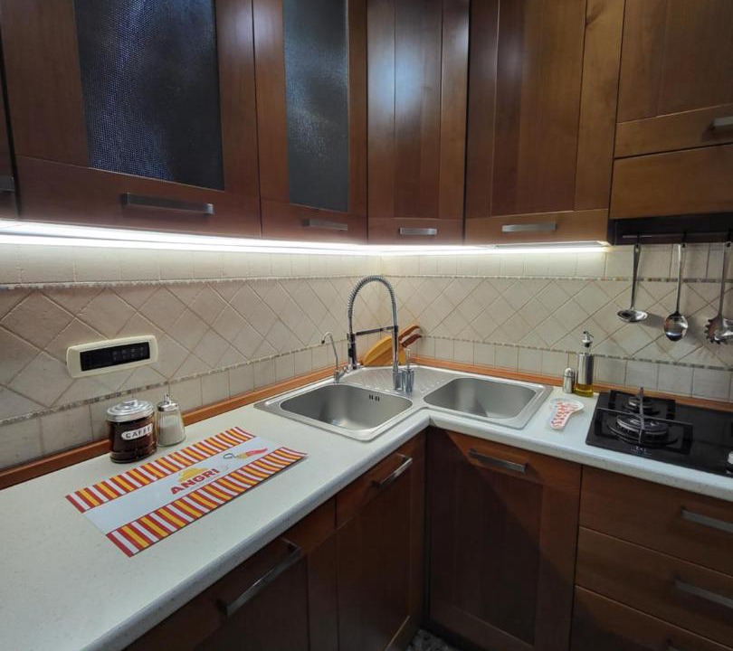 Photo of Kitchen in Angri
