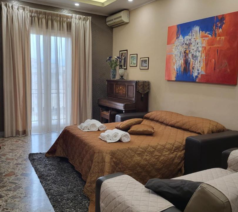 Photo of Bedroom in Angri