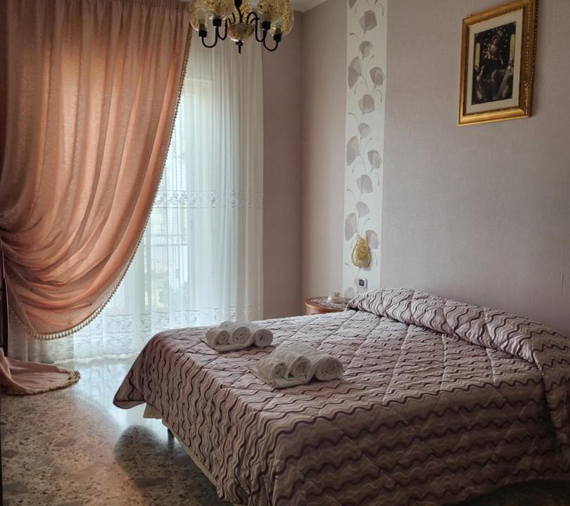 Photo of Bedroom in Angri