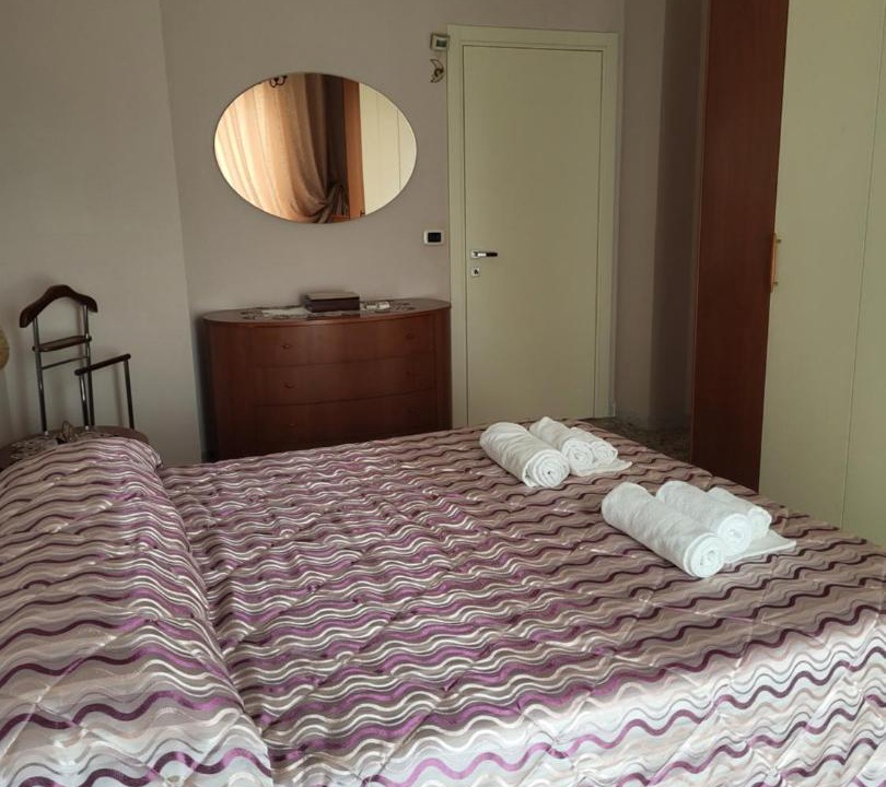 Photo of Bedroom in Angri