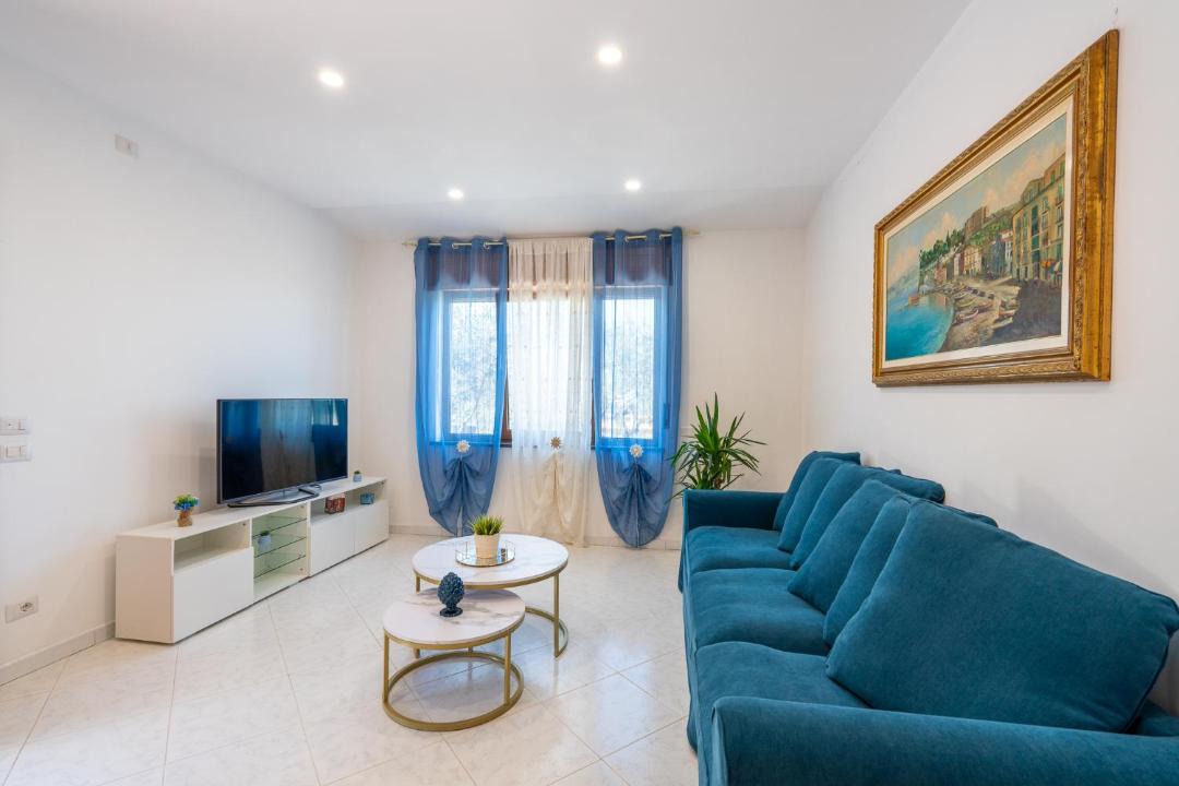 Photo of Livingroom in Sant'Agata sui Due Golfi
