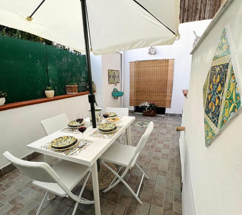 Photo of Patio Balcony in Schiazzano