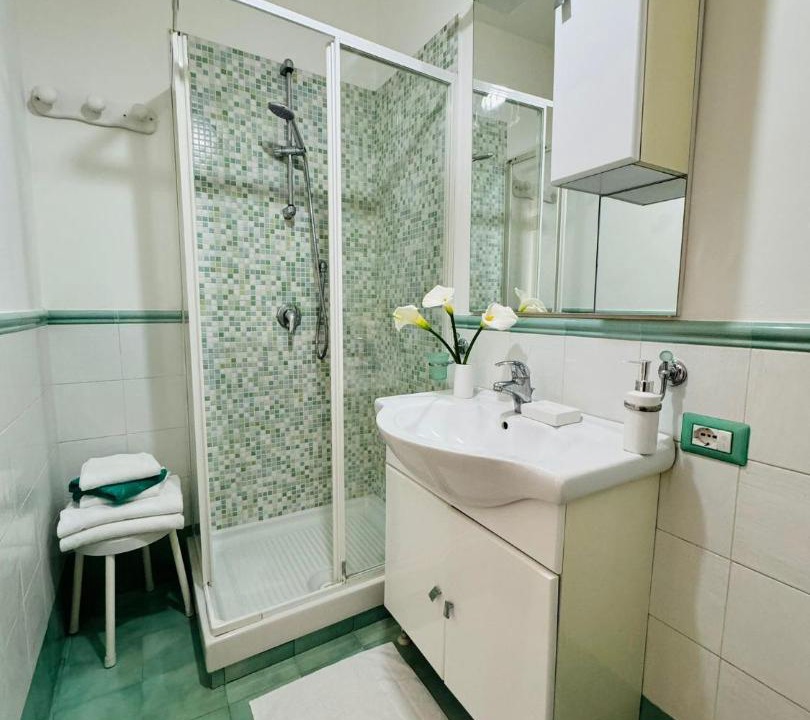 Photo of Bathroom in Schiazzano