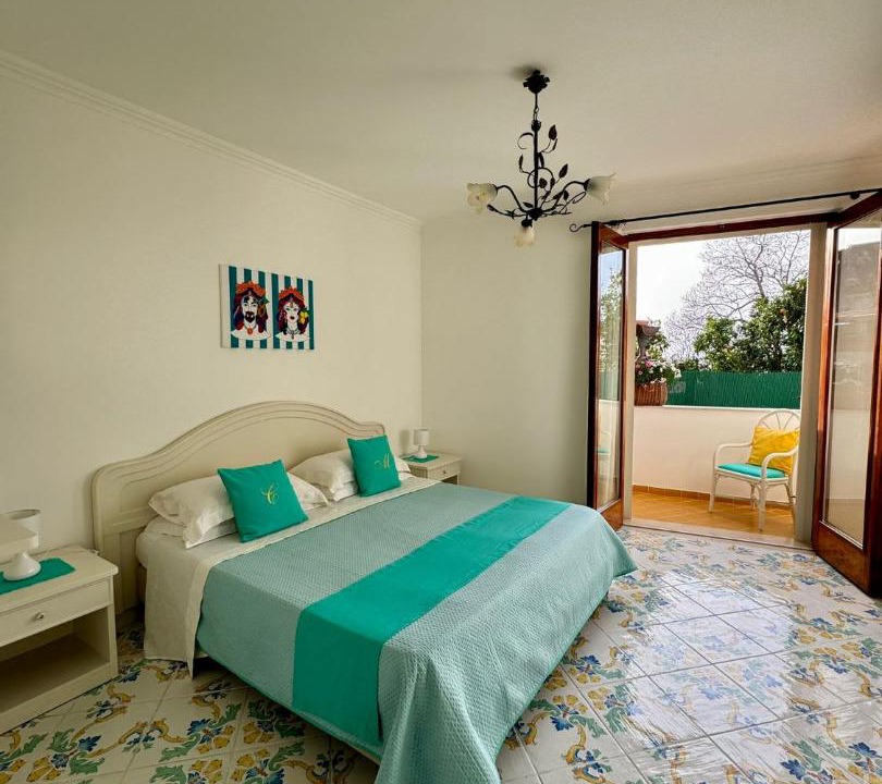 Photo of Bedroom in Schiazzano