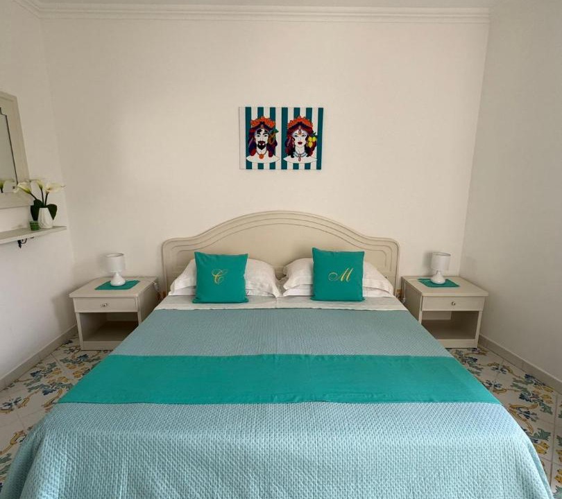 Photo of Bedroom in Schiazzano