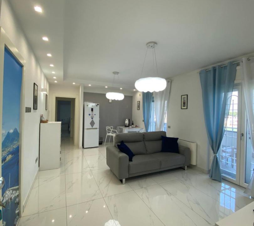 Photo of Livingroom in Volla