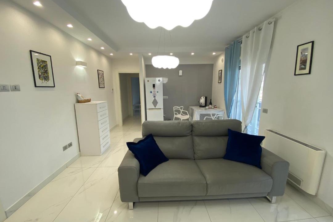 Photo of Livingroom in Volla