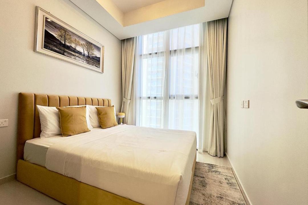 Photo of Bedroom in Sheikh Zayed Road