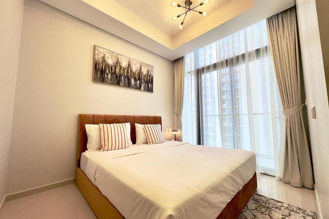 Photo of Bedroom in Sheikh Zayed Road