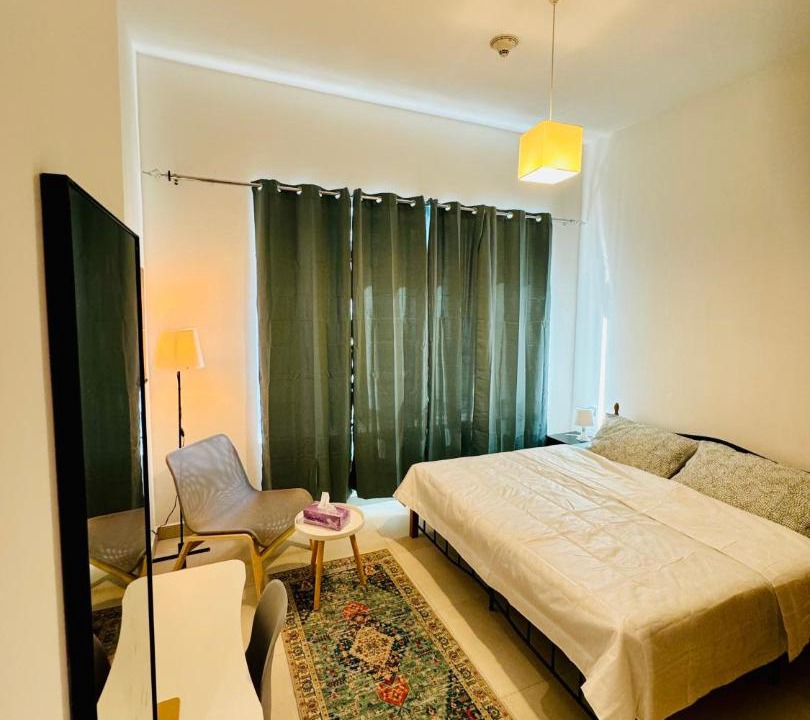 Photo of Bedroom in Al Muraqqabat