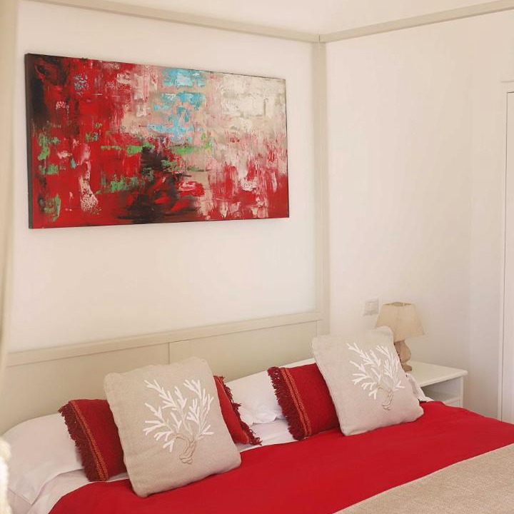 Photo of Bedroom in Marina Grande