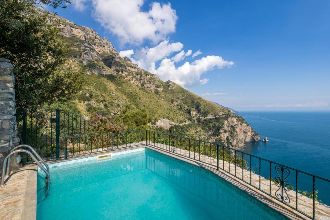 Photo of Outdoor in Vico Equense