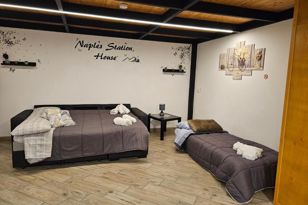 Photo of Bedroom in Vasto