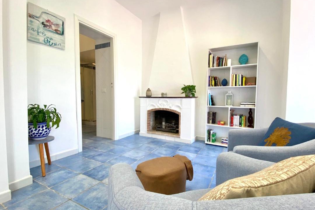 Photo of Livingroom in Casamicciola Terme