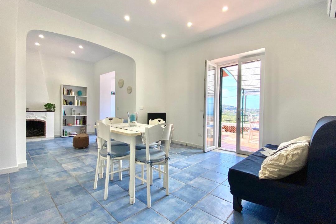 Photo of Livingroom in Casamicciola Terme