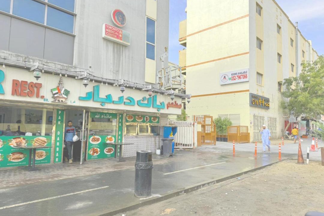 Photo of Others in Al Quoz 4