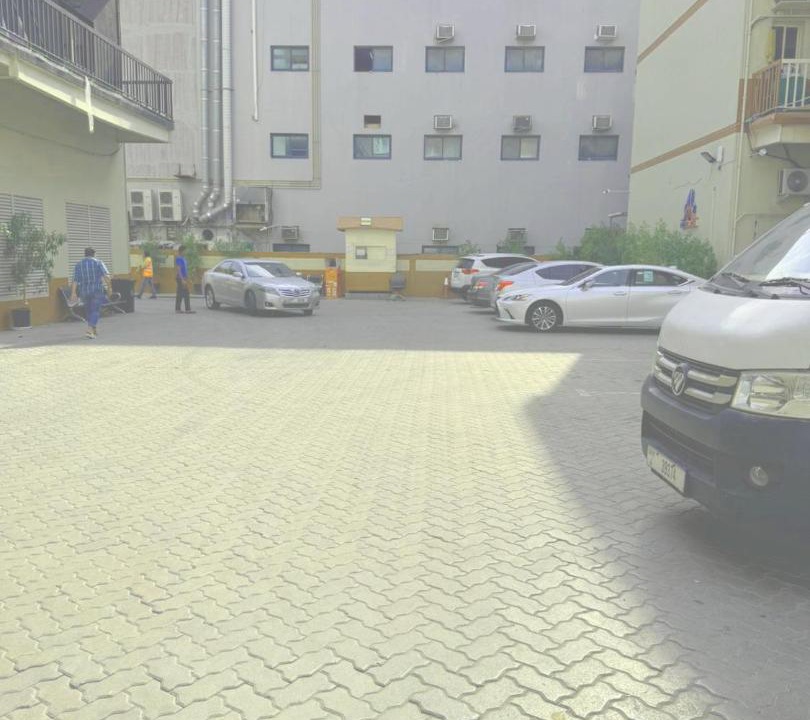 Photo of Others in Al Quoz 4