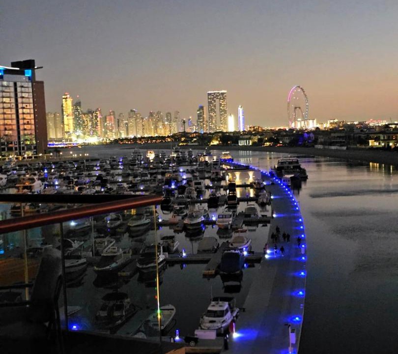 Photo of Others in Palm Jumeirah