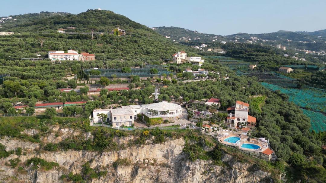 Photo of Outdoor in Marina di Puolo