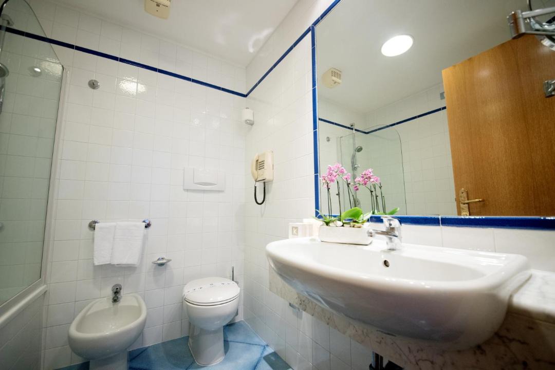 Photo of Bathroom in Sabaudia