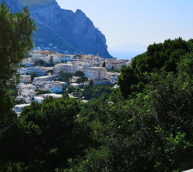 Photo of Others in Capri