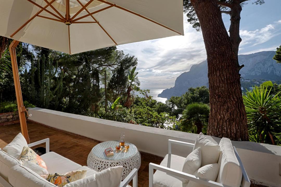 Photo of Others in Capri
