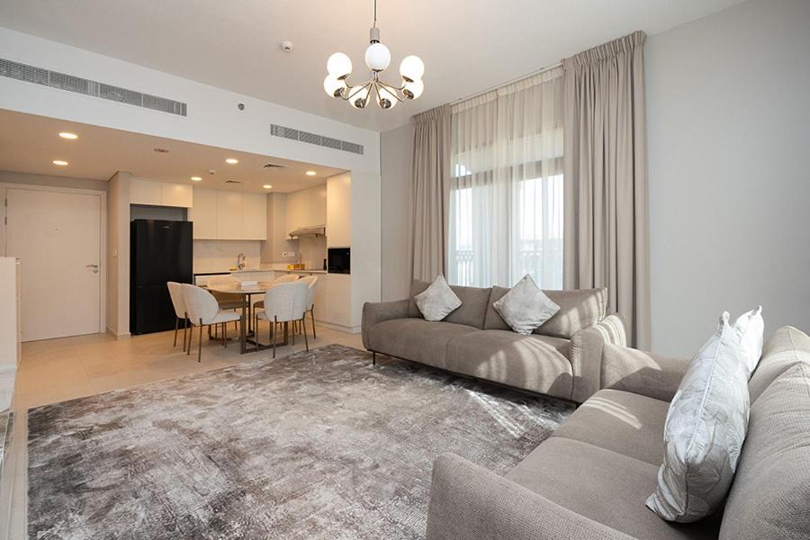 Photo of Livingroom in Umm Suqeim 3