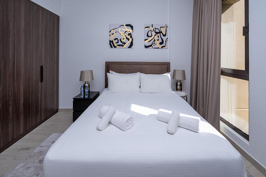 Photo of Bedroom in Umm Suqeim 3