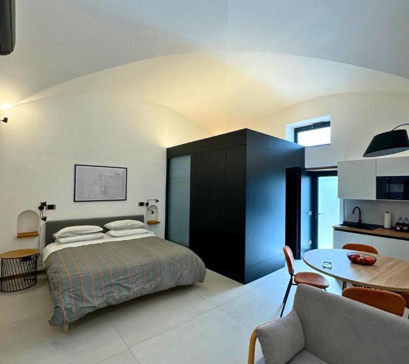 Photo of Livingroom in Marigliano