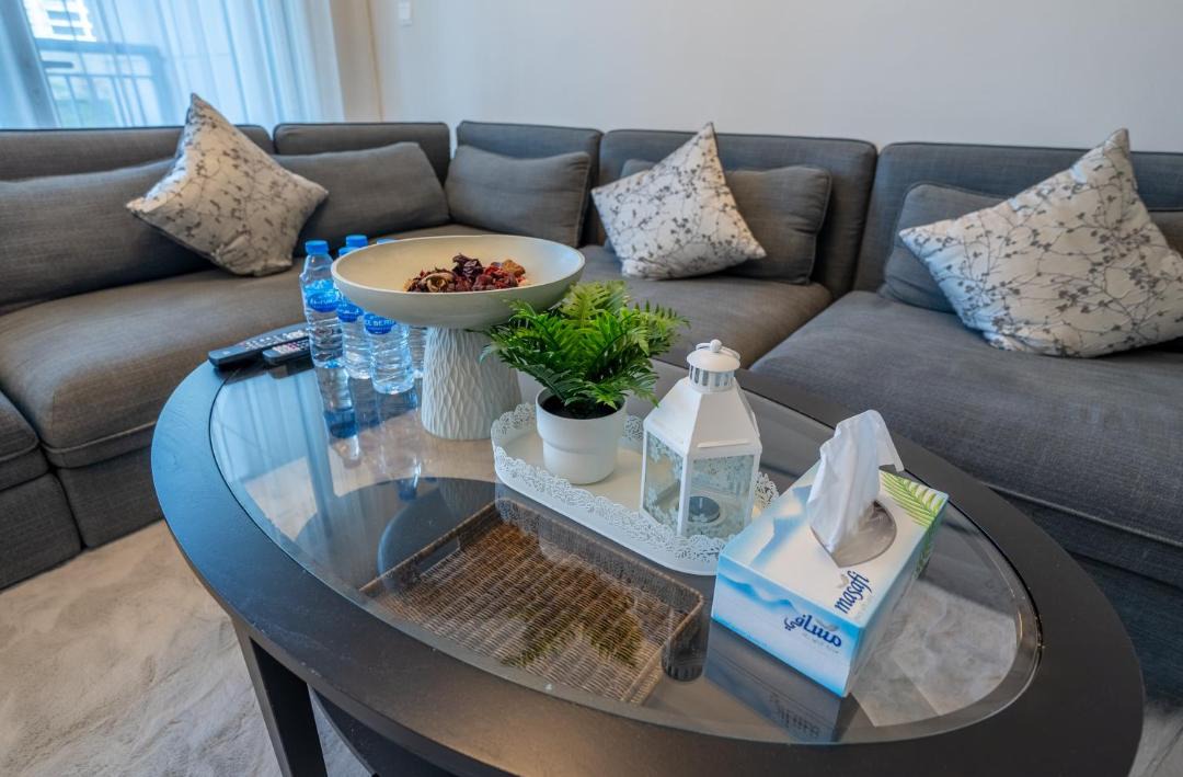 Photo of Livingroom in Dubai