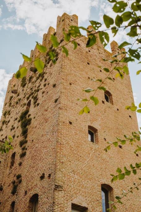Photo of Buildings in Santarcangelo di Romagna