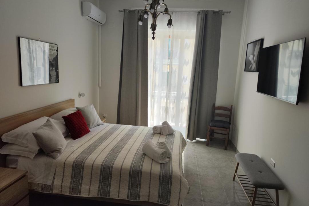 Photo of Bedroom in Arenella