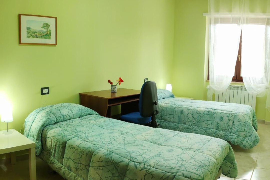 Photo of Bedroom in Campobasso