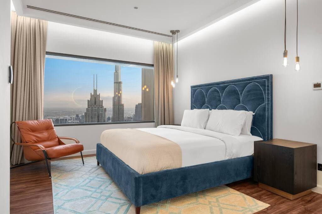 Photo of Bedroom in DIFC