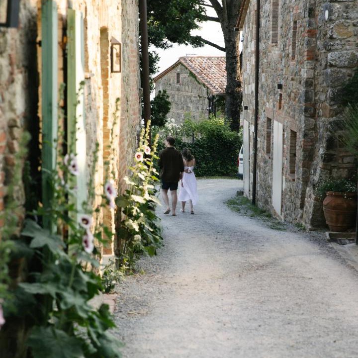 Photo of Others in Castiglioncello del Trinoro