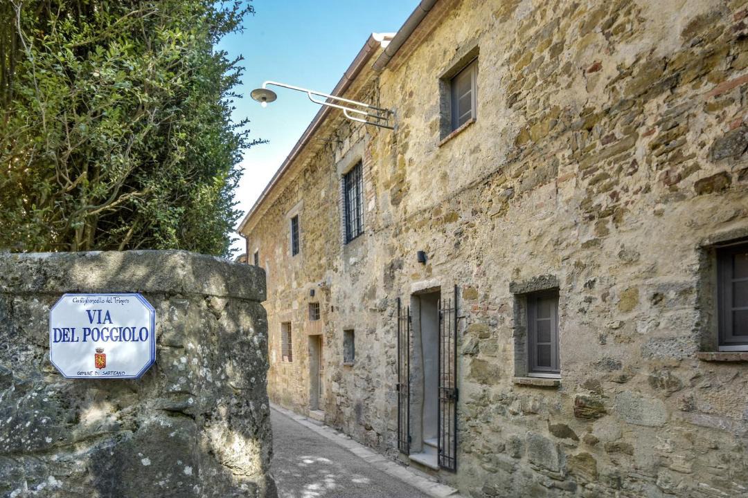 Photo of Others in Castiglioncello del Trinoro