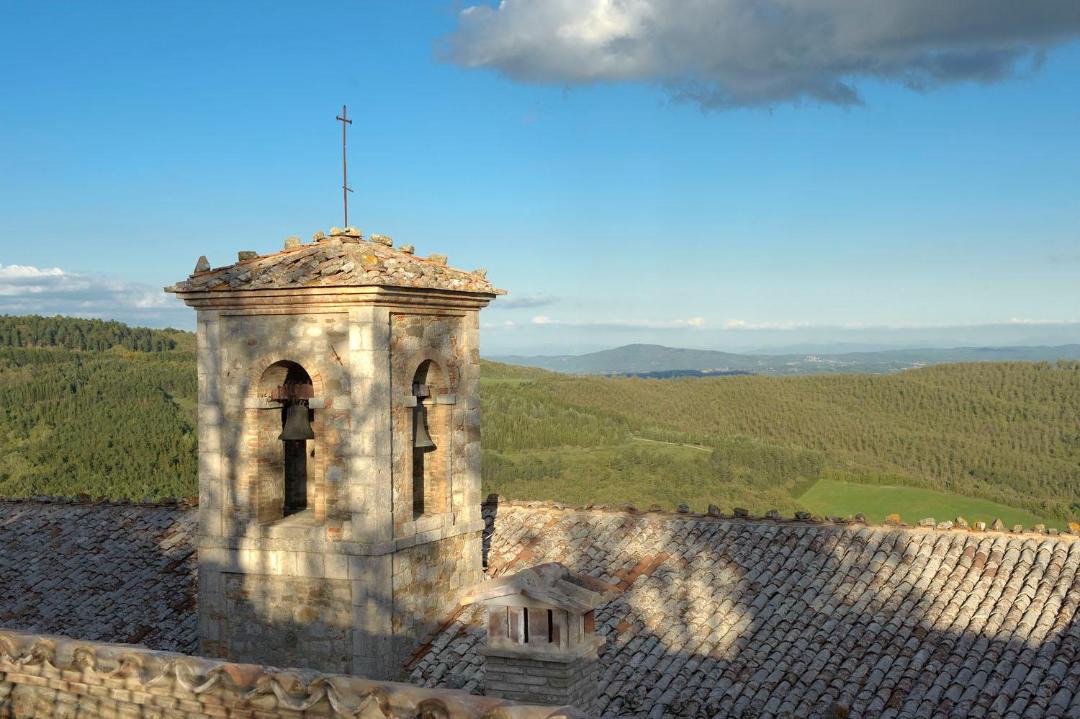 Photo of Others in Castiglioncello del Trinoro