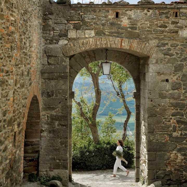 Photo of Others in Castiglioncello del Trinoro