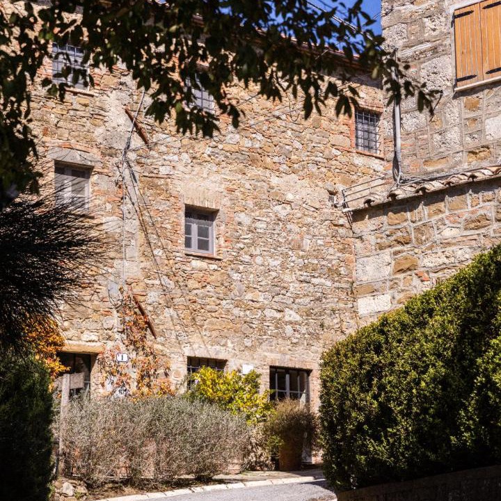 Photo of Others in Castiglioncello del Trinoro