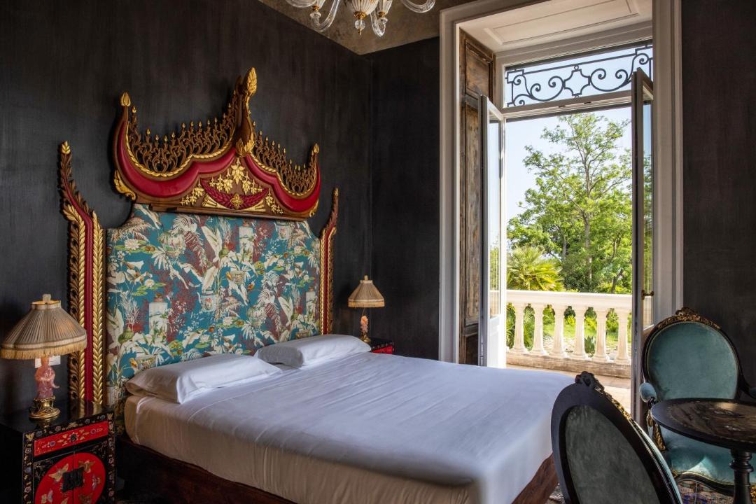 Photo of Bedroom in Torre del Greco