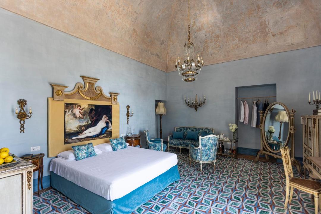 Photo of Livingroom in Torre del Greco