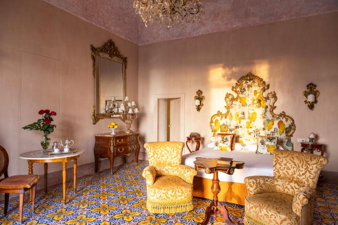Photo of Livingroom in Torre del Greco